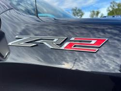 2024 Chevrolet Silverado 1500 ZR2 W/Tech Pack
