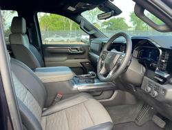 2024 Chevrolet Silverado 1500 ZR2 W/Tech Pack