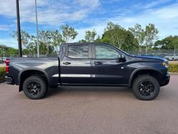 2024 Chevrolet Silverado 1500 ZR2 W/Tech Pack