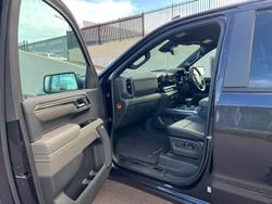 2024 Chevrolet Silverado 1500 ZR2 W/Tech Pack