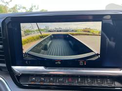 2024 Chevrolet Silverado 1500 ZR2 W/Tech Pack