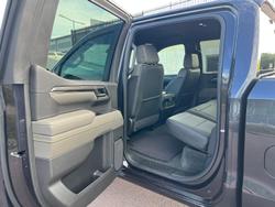 2024 Chevrolet Silverado 1500 ZR2 W/Tech Pack