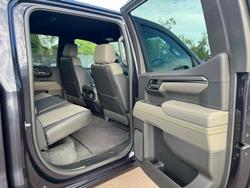 2024 Chevrolet Silverado 1500 ZR2 W/Tech Pack