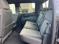 2024 Chevrolet Silverado 1500 ZR2 W/Tech Pack