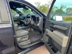 2024 Chevrolet Silverado 1500 ZR2 W/Tech Pack