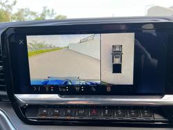 2024 Chevrolet Silverado 1500 ZR2 W/Tech Pack