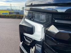 2024 Chevrolet Silverado 1500 ZR2 W/Tech Pack