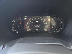 2025 Isuzu MU-X X-TERRAIN MY25.5 4X4 Dual Range Moonstone White