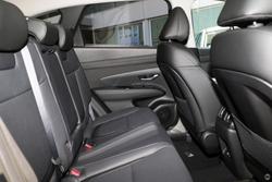 2025 Hyundai Tucson Hybrid Elite