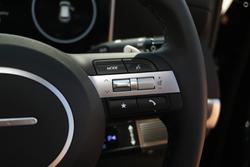 2025 Hyundai Tucson Elite