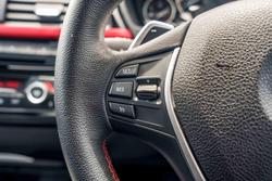 2014 BMW 4 Series 428i Sport Line