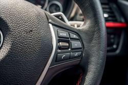 2014 BMW 4 Series 428i Sport Line