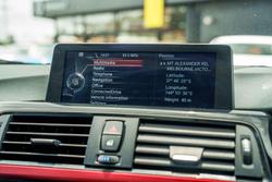 2014 BMW 4 Series 428i Sport Line