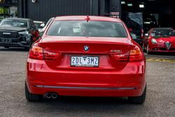 2014 BMW 4 Series 428i Sport Line