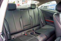 2014 BMW 4 Series 428i Sport Line