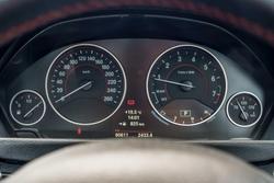 2014 BMW 4 Series 428i Sport Line