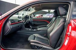 2014 BMW 4 Series 428i Sport Line