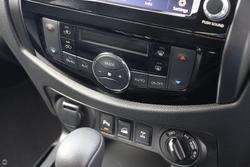 2025 Nissan Navara PRO-4X