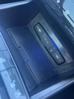 2022 Hyundai Tucson Highlander