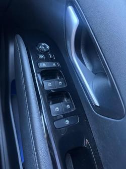 2022 Hyundai Tucson Highlander