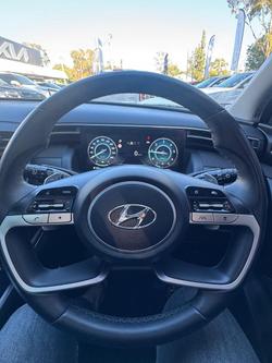 2022 Hyundai Tucson Highlander