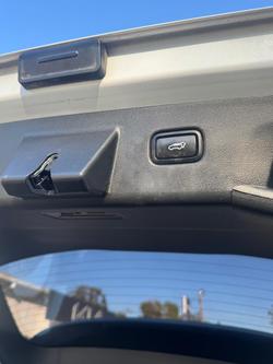 2022 Hyundai Tucson Highlander