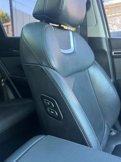 2022 Hyundai Tucson Highlander