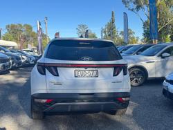 2022 Hyundai Tucson Highlander