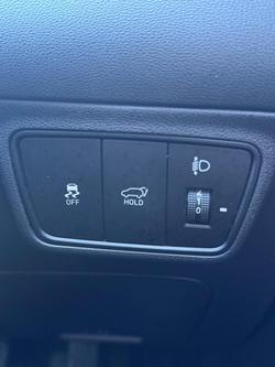 2022 Hyundai Tucson Highlander