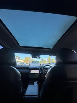 2022 Hyundai Tucson Highlander