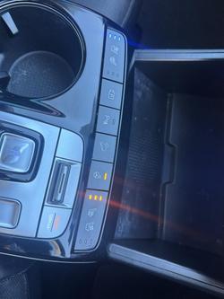 2022 Hyundai Tucson Highlander