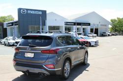 2018 Hyundai Santa Fe