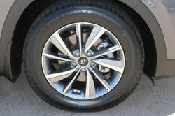 2018 Hyundai Santa Fe