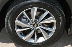 2018 Hyundai Santa Fe