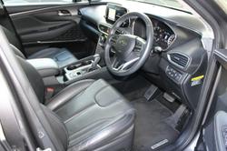 2018 Hyundai Santa Fe