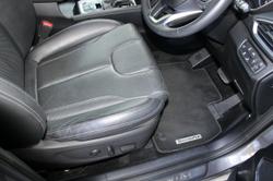 2018 Hyundai Santa Fe