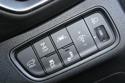 2018 Hyundai Santa Fe