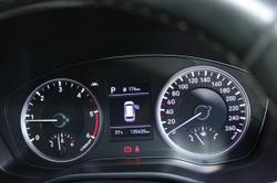 2018 Hyundai Santa Fe