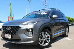 2018 Hyundai Santa Fe