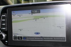 2018 Hyundai Santa Fe