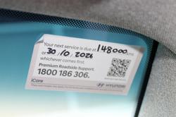 2018 Hyundai Santa Fe