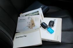 2018 Hyundai Santa Fe