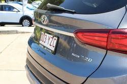 2018 Hyundai Santa Fe