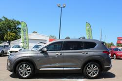 2018 Hyundai Santa Fe