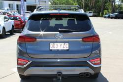 2018 Hyundai Santa Fe