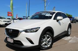 2020 Mazda CX-3