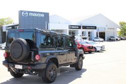 2023 Ineos Grenadier