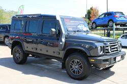 2023 Ineos Grenadier