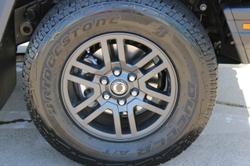 2023 Ineos Grenadier