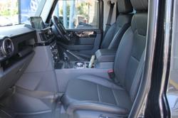 2023 Ineos Grenadier